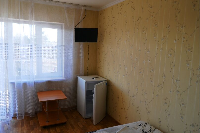 Фото Солнечный домик