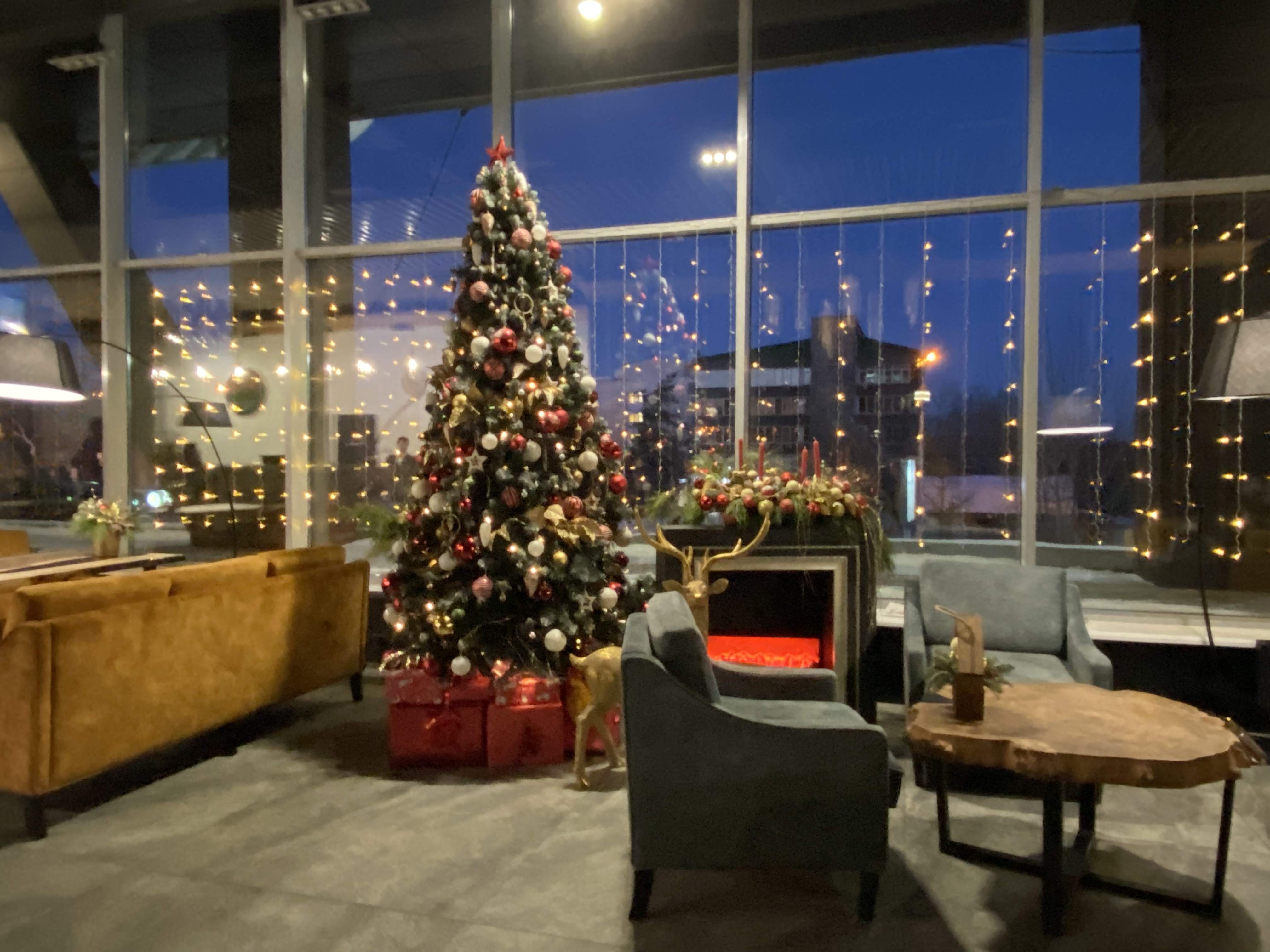 Фото Baikal Forest Hotel