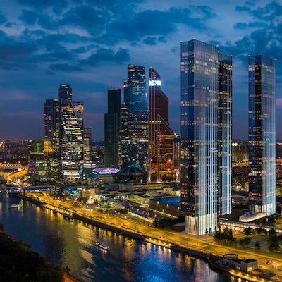 Real estate agency Moscow City Apartments, Moscow, photo