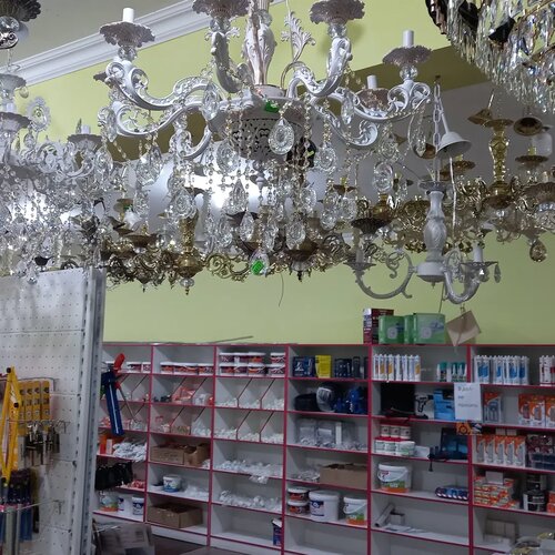 مركز تسوق Торговый дом ПМК ، ، صورة