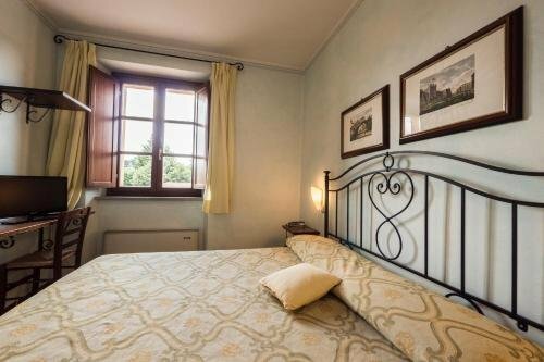 Гостиница La Locanda Dei Golosi