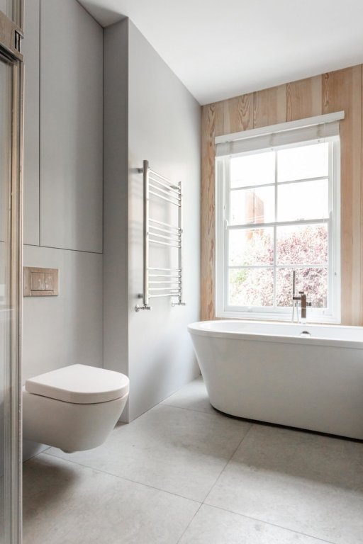 Фото Portobello Road VIII by Onefinestay