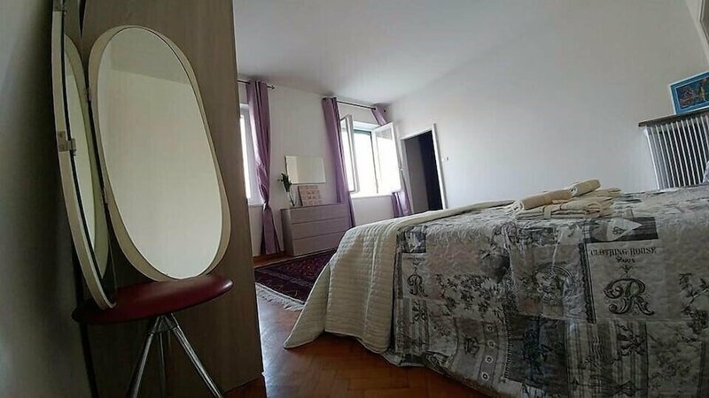 Гостиница Dreaming Verona Rooms в Вероне