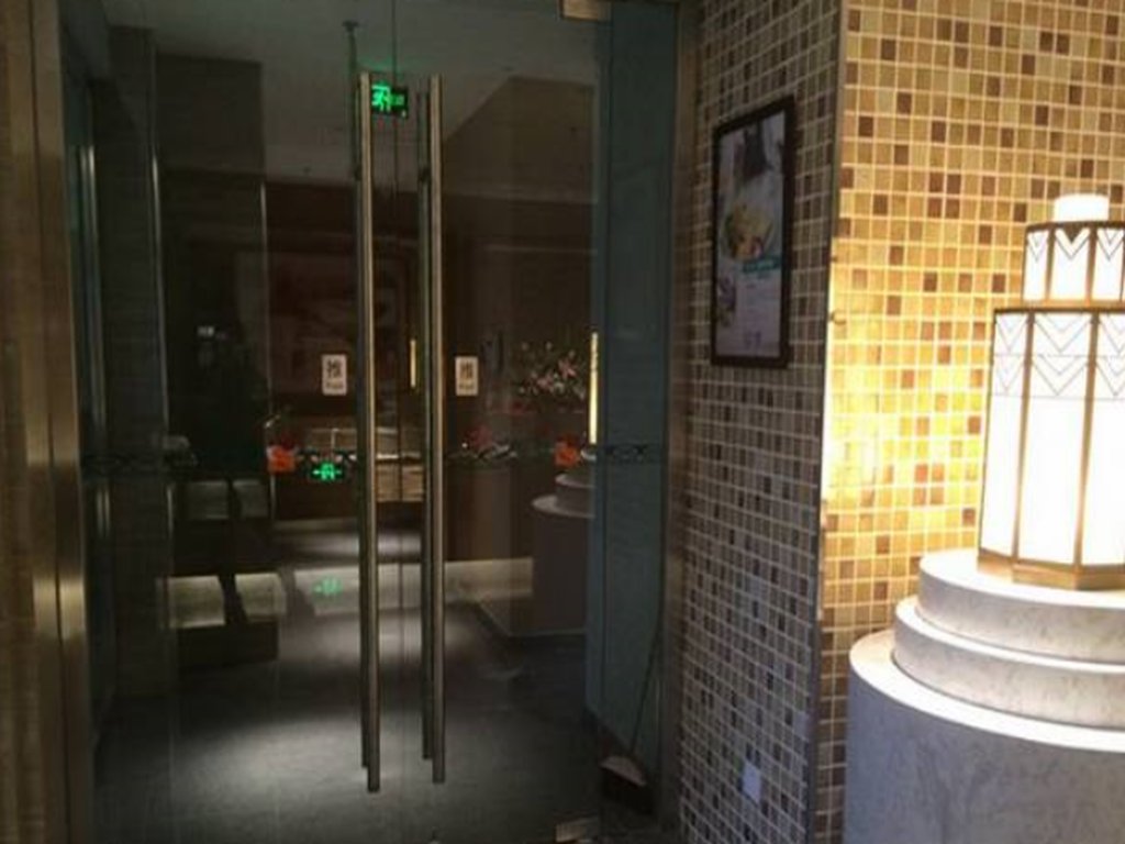 Фото Jinjiang Inn Changchun Government