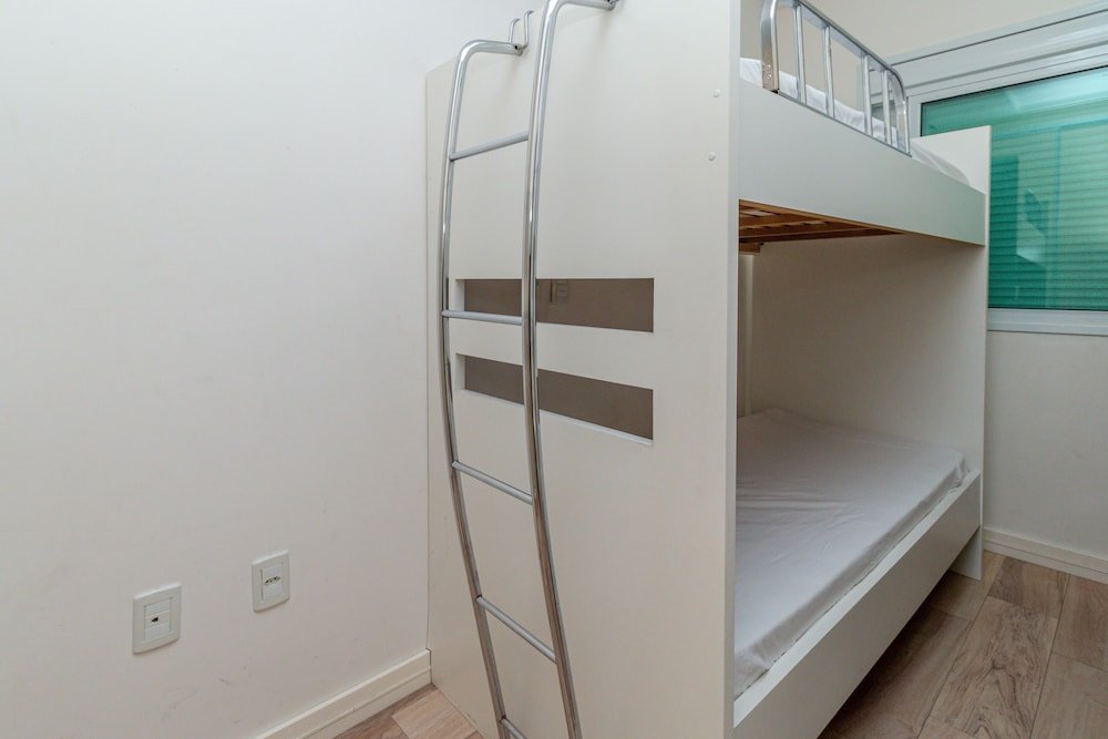 Фото Zancanaro Apto 302 - 640a