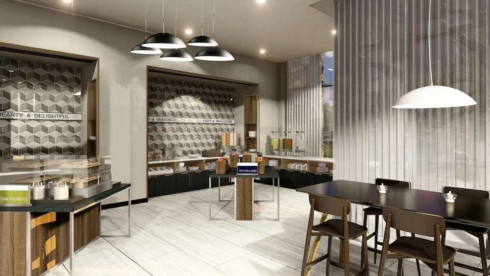 Фото Homewood Suites by Hilton Montreal Downtown, Qc