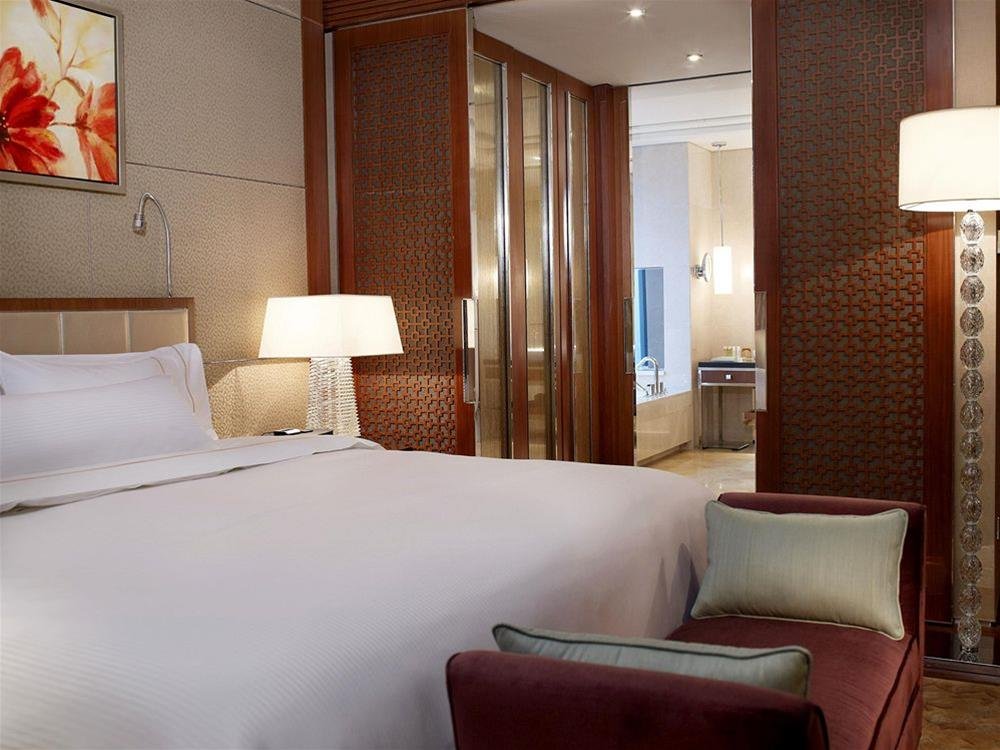 Фото The Westin Tianjin