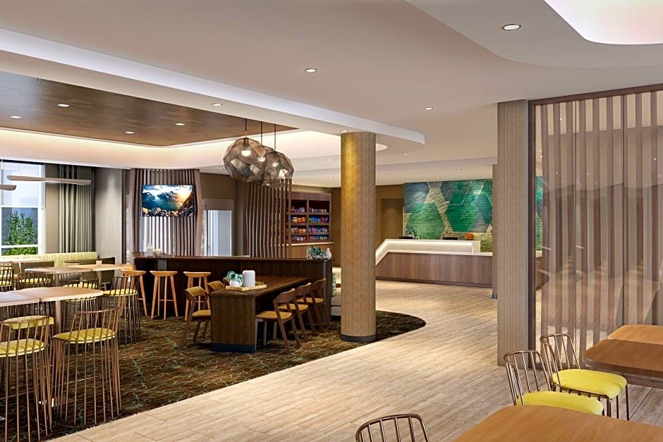 Фото SpringHill Suites by Marriott Orlando Lake Nona