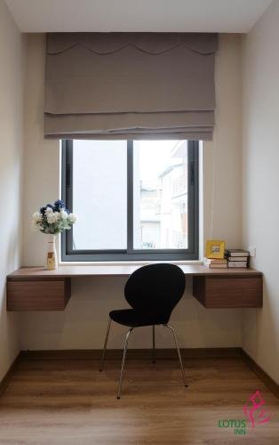 Фото Lotus Inn West Lake