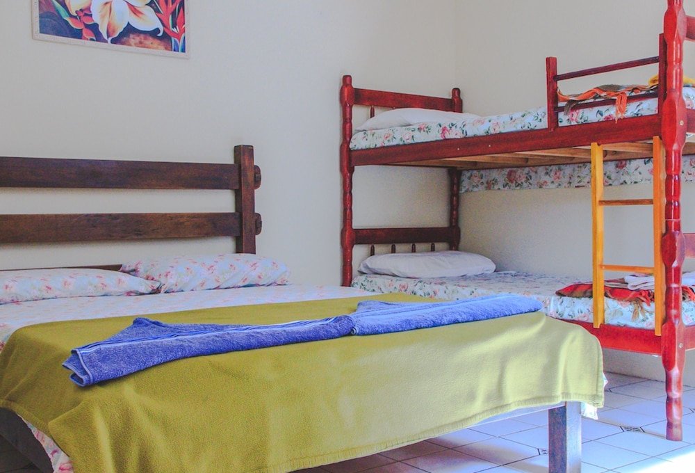 Фото Velinn Pousada Praia do Perequê