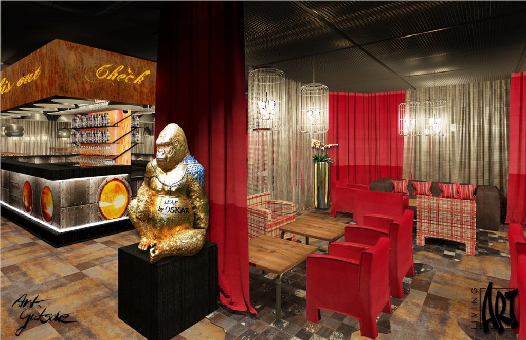 Фото Amedia Linz Trademark Collection by Wyndham