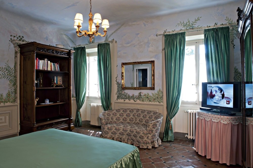 Фото Villa Camaiore