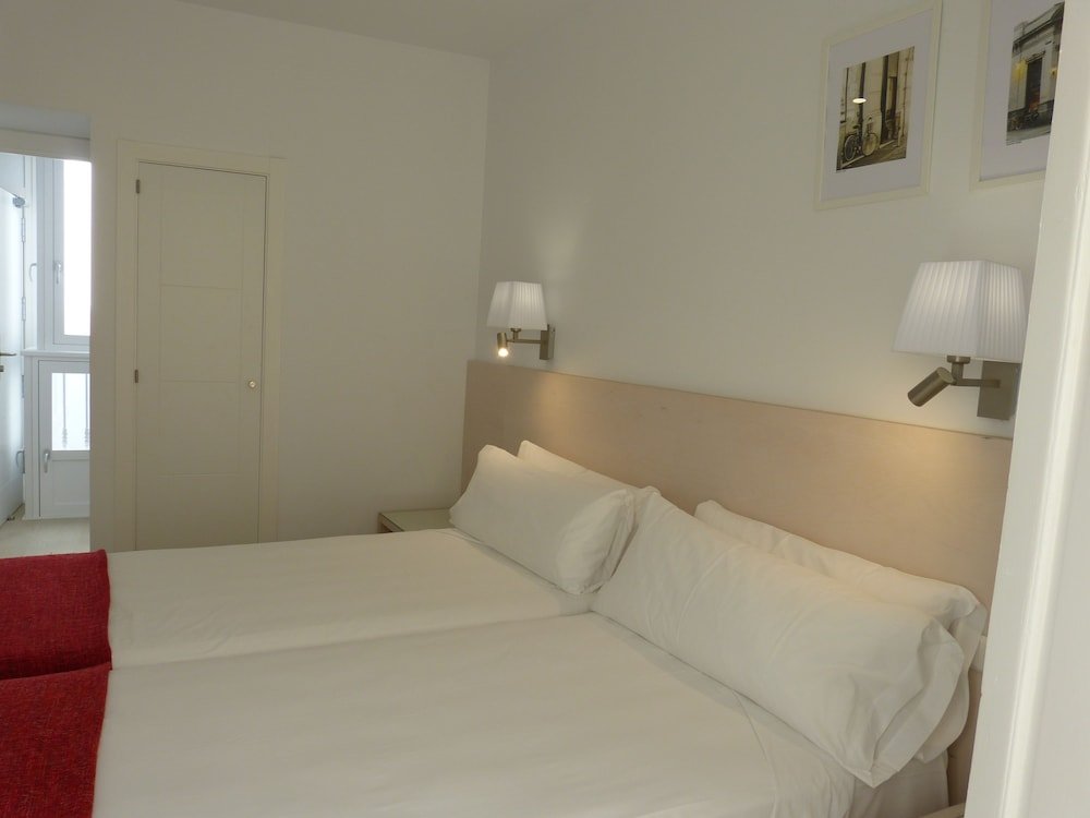 Фото Apartamentos Patagonia Sur