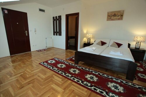 Гостиница Hostel Royal