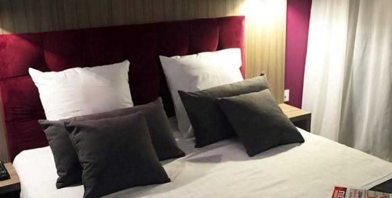 Фото Appart'Hotel Résidence Quai Victor Tours Centre