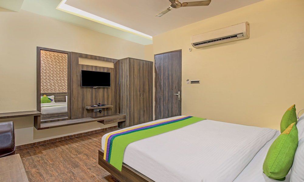 Фото Treebo Trend Shivam inn