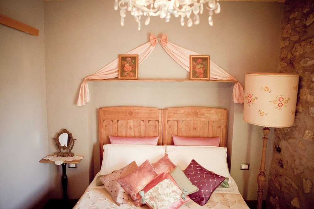 Фото Relais del Pievano