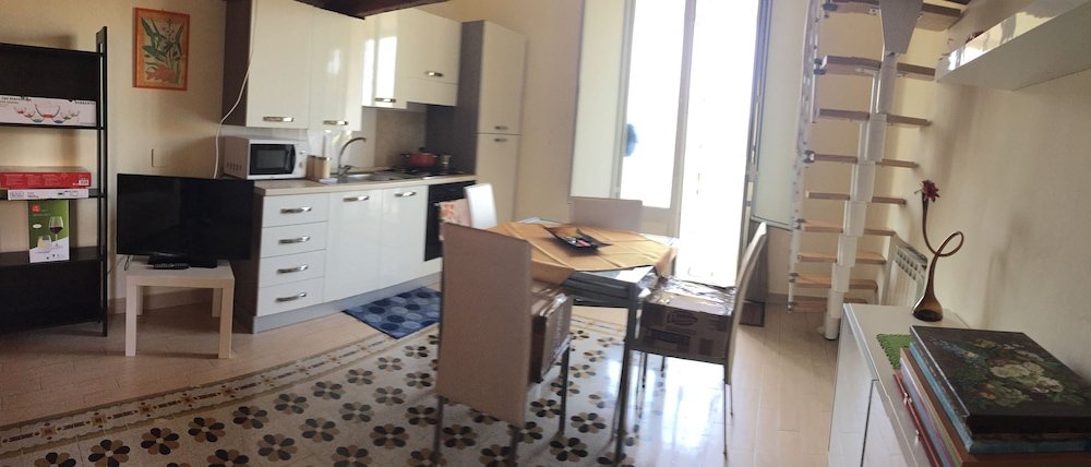 Фото Cappuccini Loft