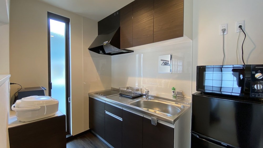 Фото Furinkazan Katsuyamajuku