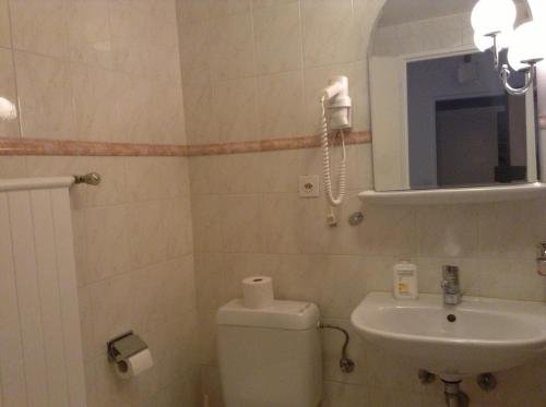 Фото Hotel Balzac