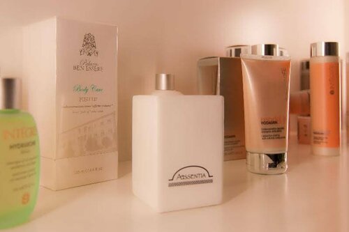 Внешний вид отеля Hotel Arnolfo & Aqua Laetitia в Монтекатини-Терме, фото 5