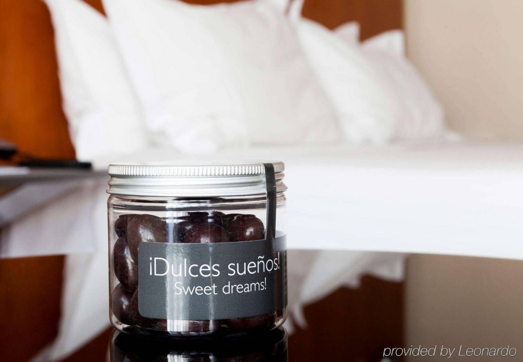 Фото Ac Hotel León San Antonio by Marriott