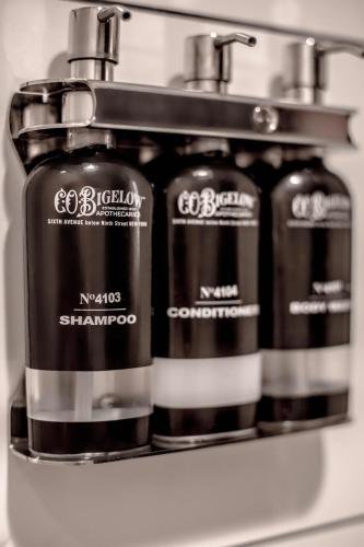 Фото Park Central