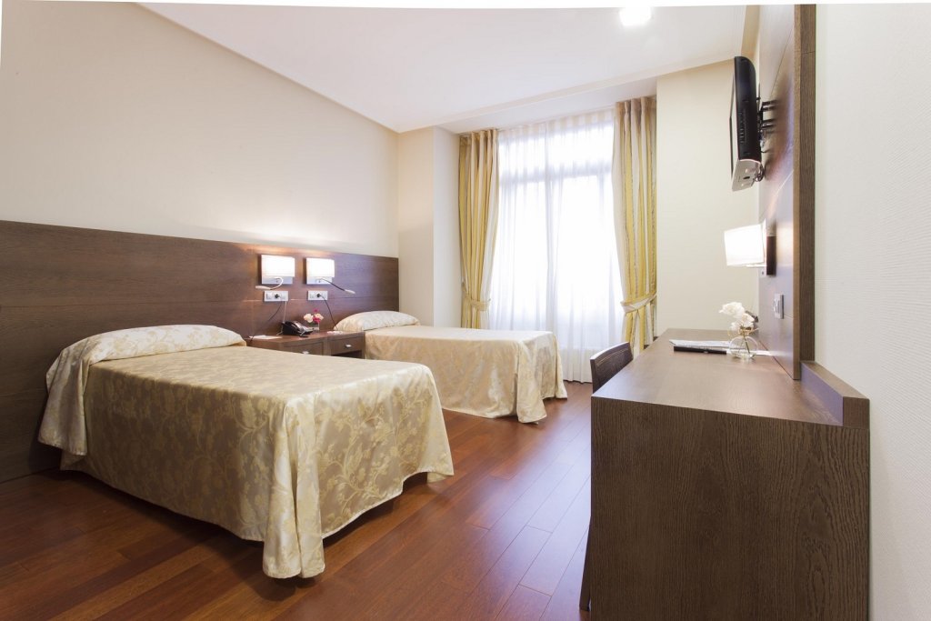 Фото Soho Boutique Oviedo