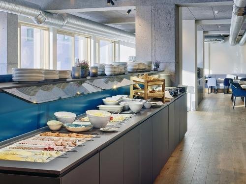 Фото Hotel Federwerk