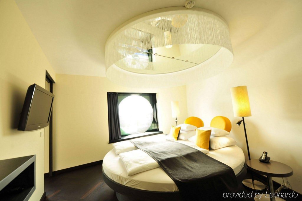 Фото Arcotel Onyx Hamburg