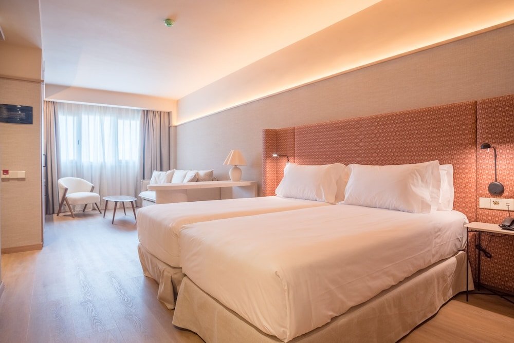 Фото Sercotel Pozuelo