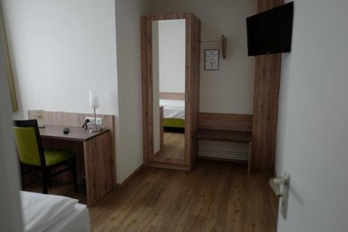 Фото Hotel Gasthof Stern