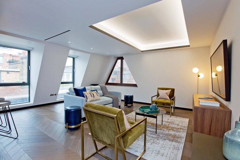 Фото 37gs Residences