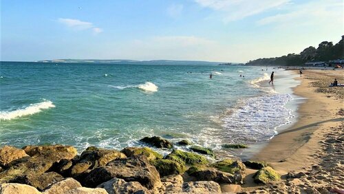 Гостиница Seascapes Sandbanks в Пуле