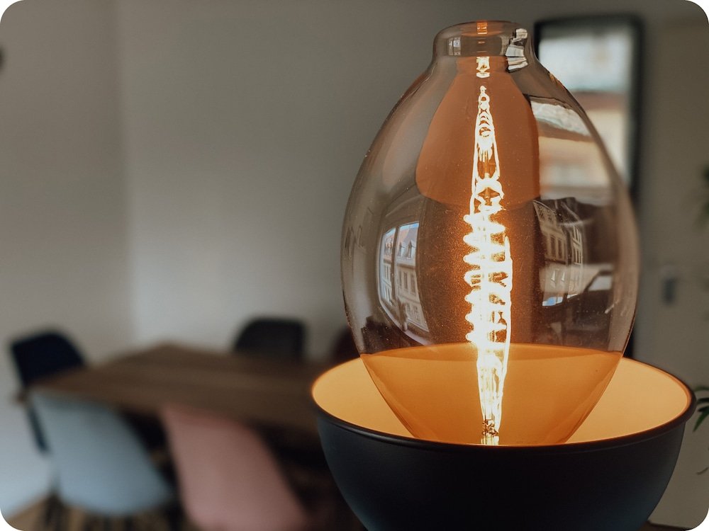 Фото Attraktive 3 Zi. Wohnung im Zentrum