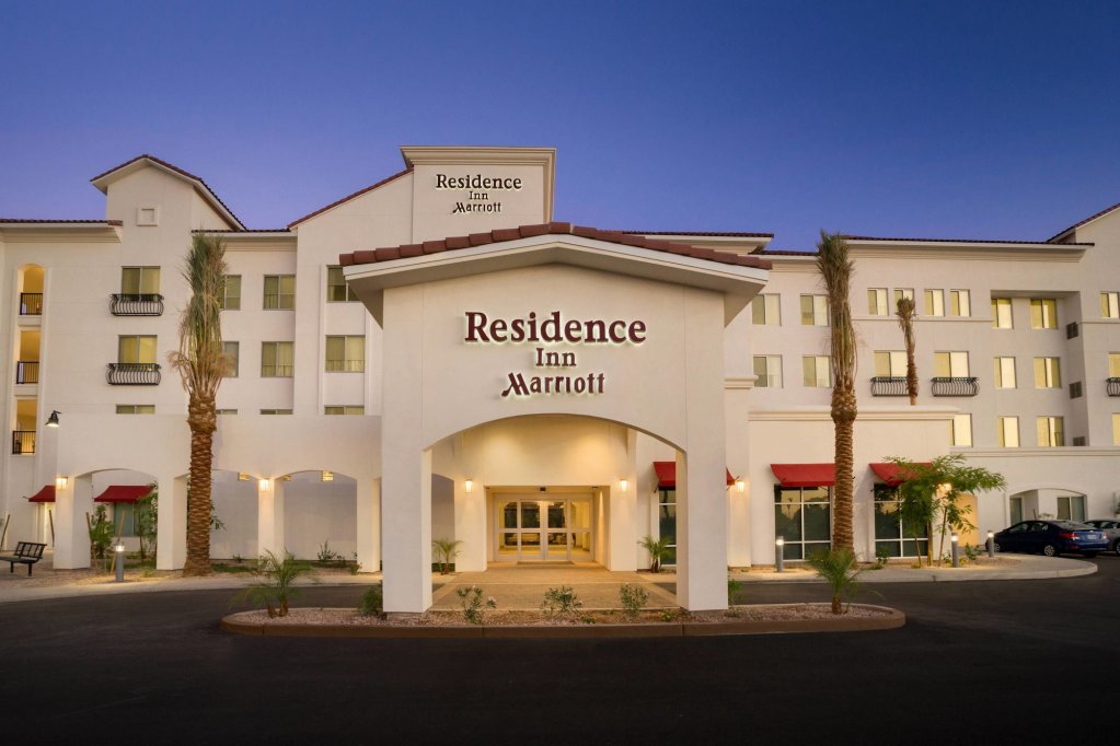 Фото Residence Inn by Marriott Phoenix Chandler/South