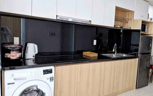 Апартаменты Bananas Apartment - Muong Thanh 04 во Вьетнаме