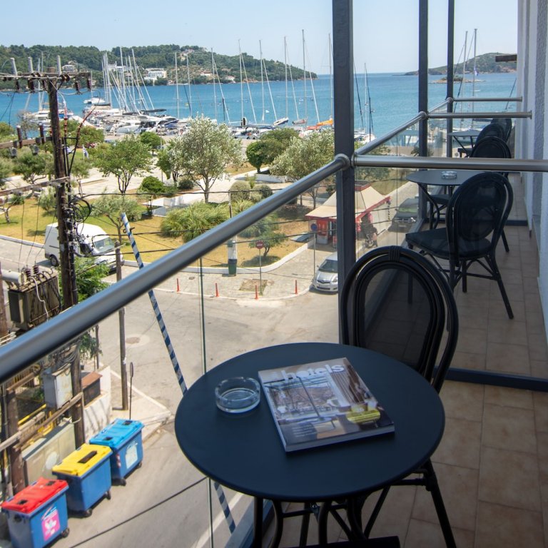 Фото Mr P. Boutique Residence