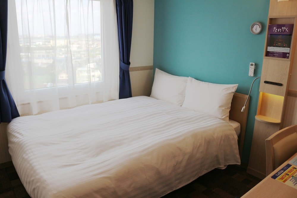 Фото Toyoko Inn Shiki-eki Higashi-guchi