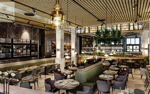 Гостиница The Market Hotel Groningen