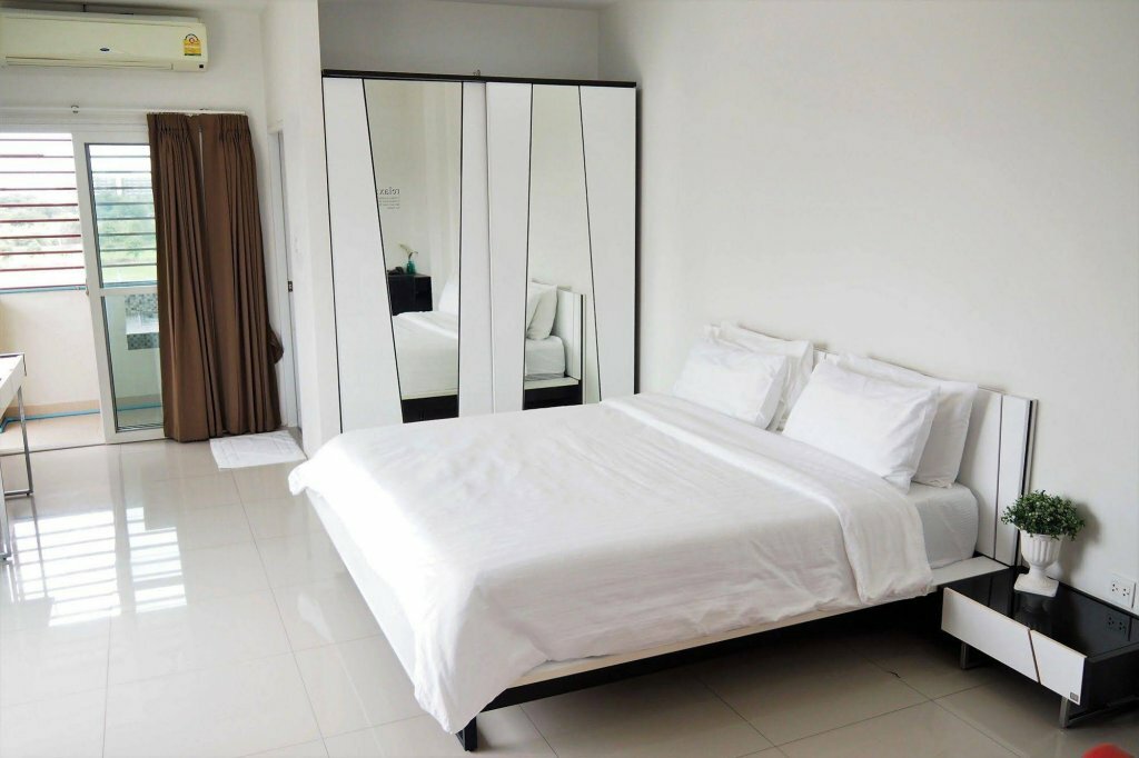 Hotel Rangsee Place, Earth, photo