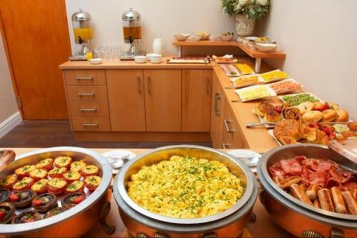 Гостиница The Calders Hotel & Conference Centre в Кейптауне