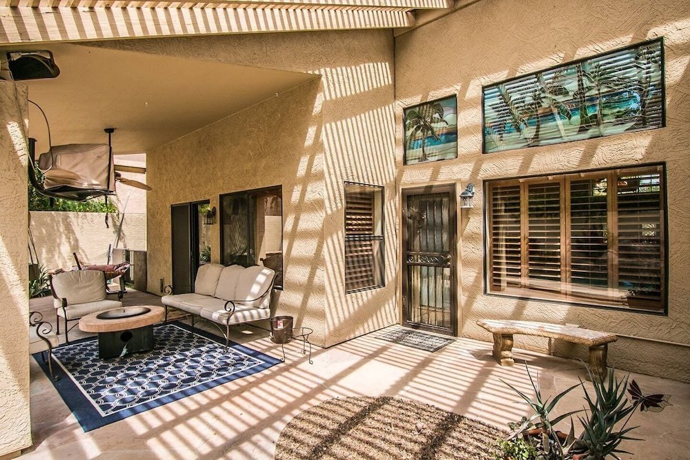 Фото Luxury Scottsdale Home W/pool and Hot Tub!