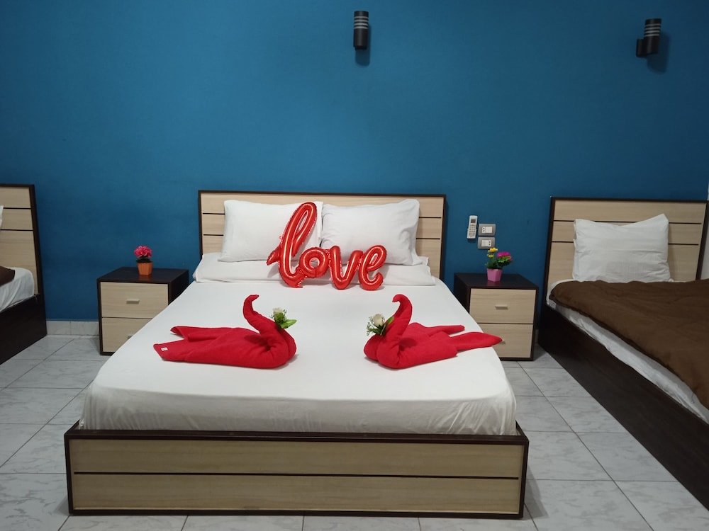 Фото Hostgram Hostel