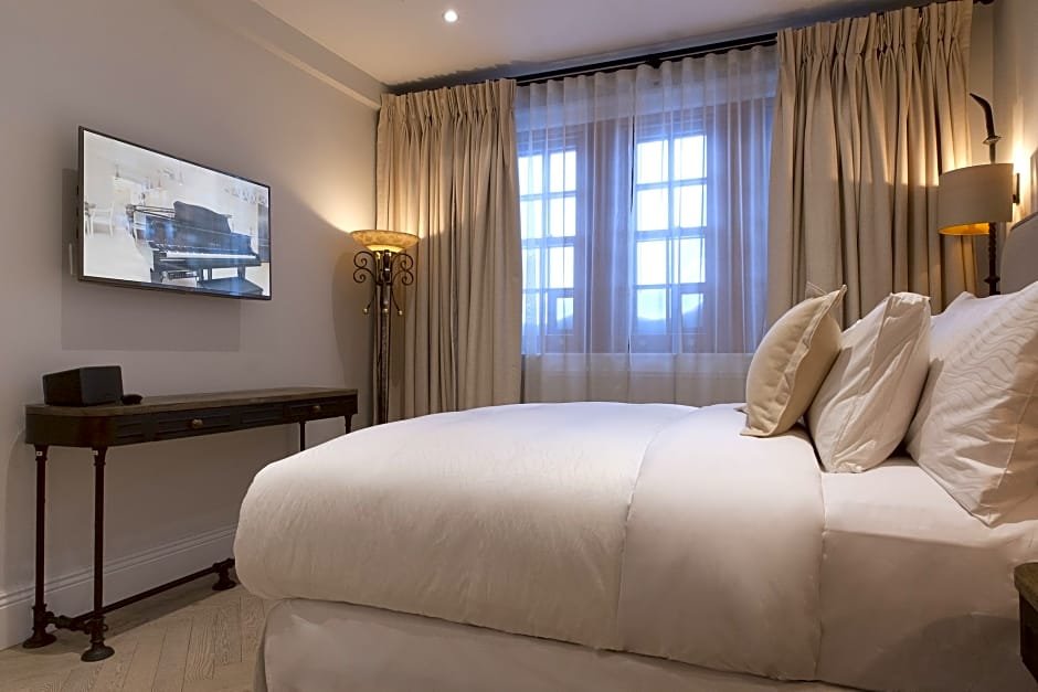 Фото Hotel Port Royal