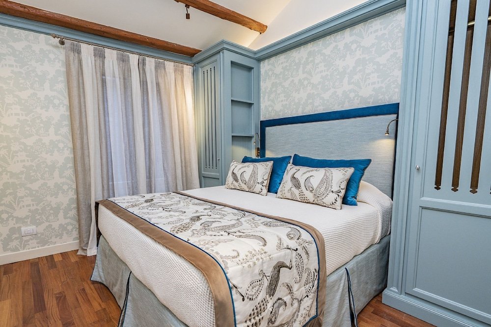 Фото Ca' Belle Arti in Dorsoduro