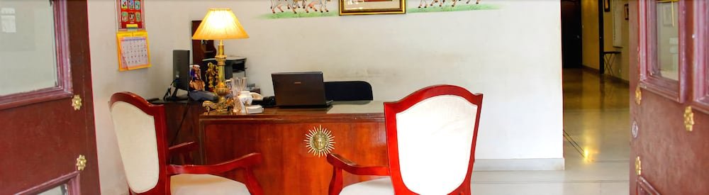 Фото Hotel Boheda Palace