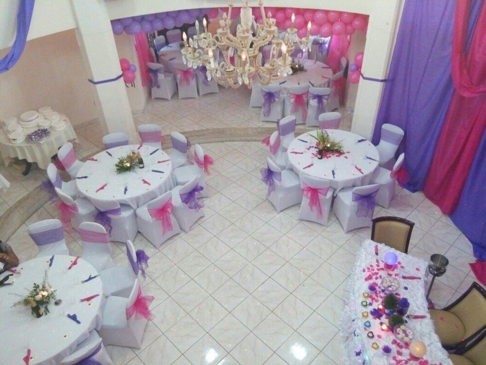 Фото Tabarre's Palace