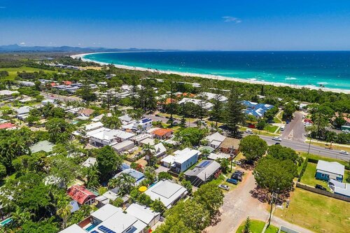 Гостиница A Perfect Stay - Kaylani Cove в Байрон-Бэе