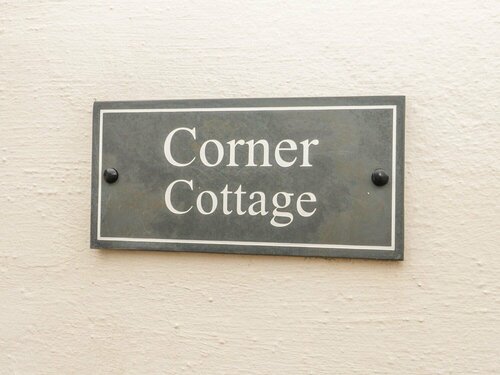 Гостиница Corner Cottage в Шефтсбери